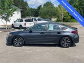 Thumbnail of 2023 Meteorite Gray Metallic Honda Civic