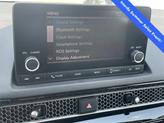 Thumbnail of 2023 Meteorite Gray Metallic Honda Civic