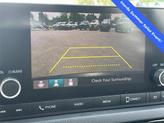 Thumbnail of 2023 Meteorite Gray Metallic Honda Civic