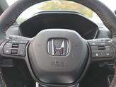 Thumbnail of 2026 Radiant Red Honda CR-V Hybrid