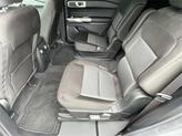 Thumbnail of 2022 Gray Metallic Ford Explorer