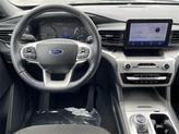 Thumbnail of 2022 Gray Metallic Ford Explorer