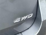 Thumbnail of 2022 Gray Metallic Ford Explorer