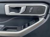 Thumbnail of 2022 Gray Metallic Ford Explorer