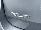Thumbnail of 2022 Gray Metallic Ford Explorer