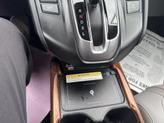 Thumbnail of 2022 Lunar Silver Metallic Honda CR-V