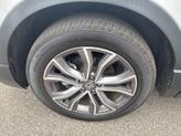 Thumbnail of 2022 Lunar Silver Metallic Honda CR-V