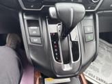 Thumbnail of 2022 Lunar Silver Metallic Honda CR-V