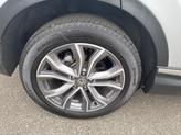 Thumbnail of 2022 Lunar Silver Metallic Honda CR-V