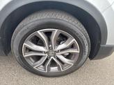 Thumbnail of 2022 Lunar Silver Metallic Honda CR-V
