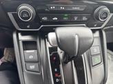 Thumbnail of 2022 Lunar Silver Metallic Honda CR-V