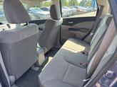 Thumbnail of 2014 Twilight Blue Metallic Honda CR-V