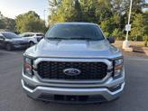 Thumbnail of 2023 Iconic Silver Metallic Ford F-150
