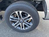 Thumbnail of 2023 Iconic Silver Metallic Ford F-150