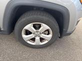 Thumbnail of 2019 Billet Silver Metallic Clearcoat Jeep Compass