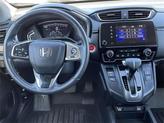 Thumbnail of 2022 Platinum White Pearl Honda CR-V