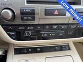 Thumbnail of 2015 Satin Cashmere Metallic Lexus ES 350