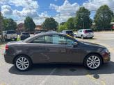 Thumbnail of 2014 Black Oak Brown Metallic Volkswagen Eos