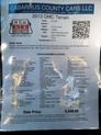 Thumbnail of 2013 Quicksilver Metallic GMC Terrain