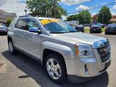 Thumbnail of 2013 Quicksilver Metallic GMC Terrain