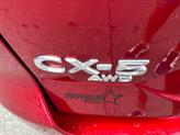 Thumbnail of 2022 Soul Red Crystal Metallic Mazda CX-5