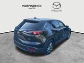 Thumbnail of 2022 Jet Black Mica Mazda CX-9
