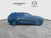 Thumbnail of 2022 Jet Black Mica Mazda CX-9