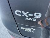 Thumbnail of 2022 Jet Black Mica Mazda CX-9
