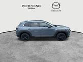 Thumbnail of 2025 Polymetal Gray Metallic Mazda CX-50 Hybrid