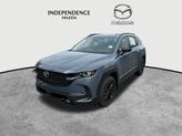 Thumbnail of 2025 Polymetal Gray Metallic Mazda CX-50 Hybrid
