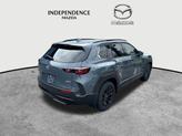 Thumbnail of 2025 Polymetal Gray Metallic Mazda CX-50 Hybrid