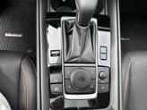 Thumbnail of 2025 Polymetal Gray Metallic Mazda CX-50 Hybrid