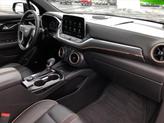 Thumbnail of 2023 Black Chevrolet Blazer