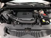 Thumbnail of 2023 Black Chevrolet Blazer
