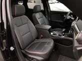 Thumbnail of 2023 Black Chevrolet Blazer