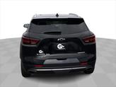 Thumbnail of 2023 Black Chevrolet Blazer