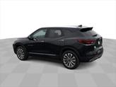 Thumbnail of 2023 Black Chevrolet Blazer