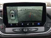 Thumbnail of 2023 Black Chevrolet Blazer