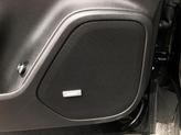 Thumbnail of 2023 Black Chevrolet Blazer