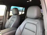 Thumbnail of 2025 Summit White Chevrolet Equinox