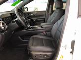 Thumbnail of 2025 Summit White Chevrolet Equinox