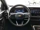 Thumbnail of 2025 Summit White Chevrolet Equinox