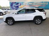 Thumbnail of 2025 Summit White Chevrolet Equinox