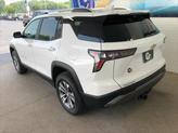 Thumbnail of 2025 Summit White Chevrolet Equinox