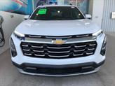 Thumbnail of 2025 Summit White Chevrolet Equinox