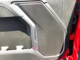 Thumbnail of 2025 Red Hot Chevrolet Silverado 1500