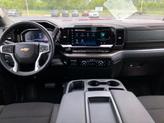 Thumbnail of 2025 Red Hot Chevrolet Silverado 1500
