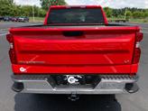 Thumbnail of 2025 Red Hot Chevrolet Silverado 1500