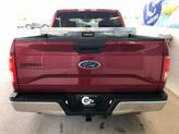 Thumbnail of 2015 Ruby Red Metallic Tinted Clearcoat Ford F-150
