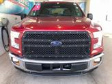 Thumbnail of 2015 Ruby Red Metallic Tinted Clearcoat Ford F-150